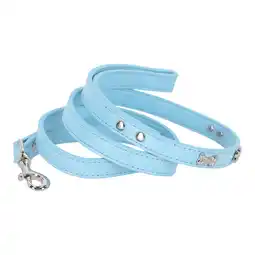 Van Cranenbroek Looplijn bot blauw 16mmx120cm aanbieding