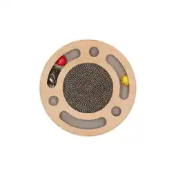 Van Cranenbroek Krabplank rond Crabi D33x5,5cm aanbieding