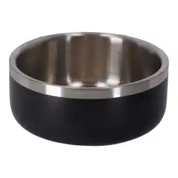 Van Cranenbroek Eetpot Lora rvs zwart D15cm 775ml FP aanbieding