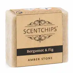 Van Cranenbroek Amber stone Bergamot fig aanbieding