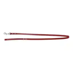 Van Cranenbroek Looplijn Seattle rood 130cm 16mm aanbieding