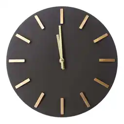 Van Cranenbroek Klok Vimenet 30 cm aanbieding
