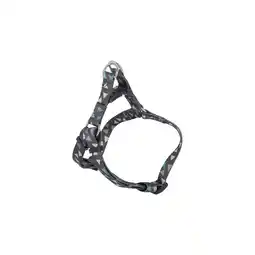 Van Cranenbroek Harnas Step&Go Brisa bruin 45-60cm aanbieding