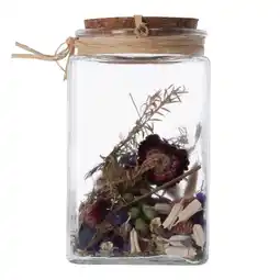 Van Cranenbroek Flower arrangement 18 cm mixed aanbieding
