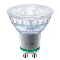 Van Cranenbroek Lamp LED 50W GU10 wit aanbieding