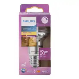 Van Cranenbroek Lamp LED spot 60W E27 dim Philips aanbieding