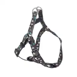 Van Cranenbroek Harnas Step&Go Brisa bruin 35-50cm aanbieding