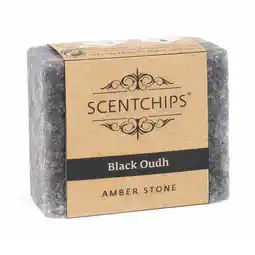 Van Cranenbroek Amber stone Black Oudh aanbieding