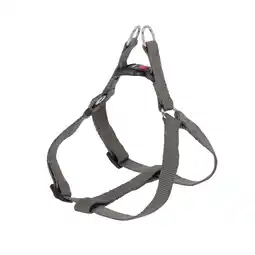 Van Cranenbroek Harnas Step & Go Ziggi donkergrijs aanbieding