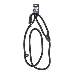 Van Cranenbroek Wurglijn zwart 12mmx165cm Friendly Pet aanbieding