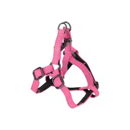 Van Cranenbroek Harnas Step&go Leza roze XS 30-35cm aanbieding