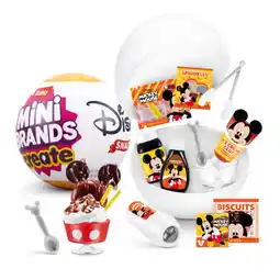 Van Cranenbroek Verrassingbal create disney aanbieding