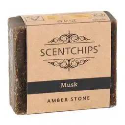 Van Cranenbroek Amber stone Musk aanbieding
