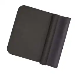 Van Cranenbroek Loper PU 120 x 45 cm antraciet aanbieding