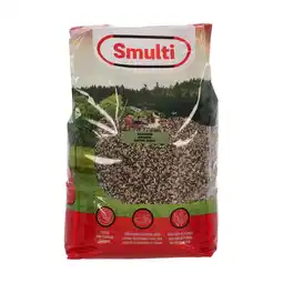 Van Cranenbroek Voer vogel wildzang 5kg Smulti aanbieding
