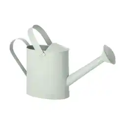 Van Cranenbroek Gieter zink 46 cm mat mint aanbieding