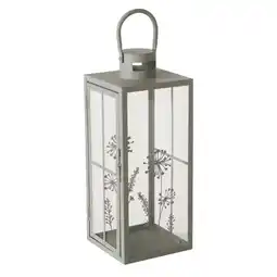 Van Cranenbroek Lantaarn Yves 36 cm aanbieding