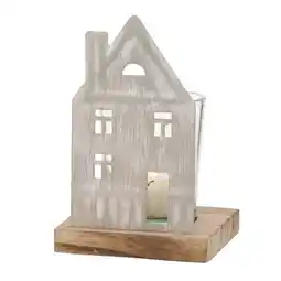 Van Cranenbroek Windlicht Nordy 12 cm aanbieding