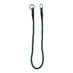 Van Cranenbroek Sliplijn nylon groen 6mm 60cm aanbieding