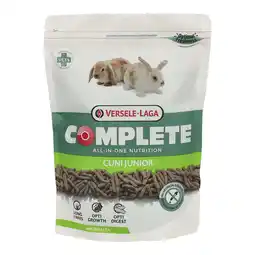 Van Cranenbroek Complete cuni junior 500g aanbieding