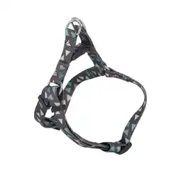 Van Cranenbroek Harnas Step&Go Brisa Bruin 50-70cm aanbieding