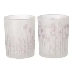 Van Cranenbroek Windlicht Bloma 12 cm aanbieding
