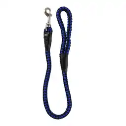 Van Cranenbroek Looplijn nylon blauw 15 mm 75 cm aanbieding