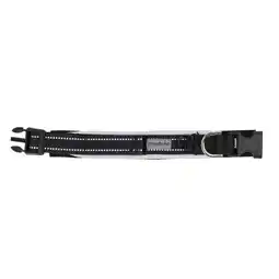 Van Cranenbroek Halsband met clip zwart aanbieding