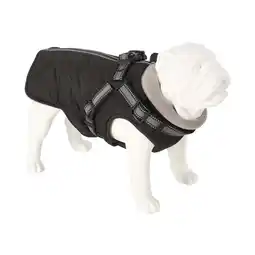 Van Cranenbroek Winterjas Duker zwart aanbieding