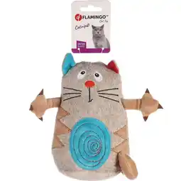 Van Cranenbroek Kattenspeelgoed Catza kat aanbieding