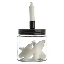 Van Cranenbroek Pot met 6 kaarsen 10 cm aanbieding