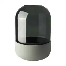 Van Cranenbroek Diffuser vaas basis 200 ml groen aanbieding