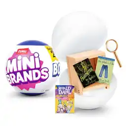 Van Cranenbroek Verrassingbal mini book serie 2 aanbieding