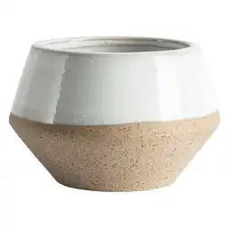 Van Cranenbroek Kaars keramiek 15 cm aanbieding