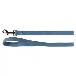 Van Cranenbroek Looplijn Oxana blauw 25 mm 130 cm aanbieding