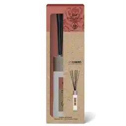 Van Cranenbroek Diffuser 100 ml rose aanbieding
