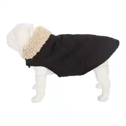 Van Cranenbroek Jas hond Bonnie zwart aanbieding