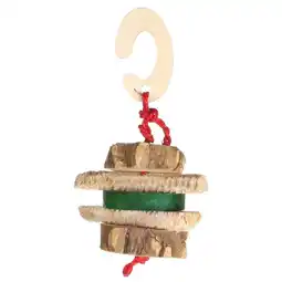 Van Cranenbroek Speelgoed knaagdier Wazir 14 cm aanbieding