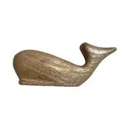 Van Cranenbroek Walvis hout 17 cm aanbieding