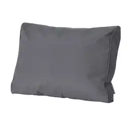 Van Cranenbroek Panama grey O060 lounge sft 60 x 40 rug aanbieding