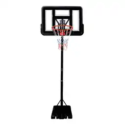 Van Cranenbroek Basketbal standaard 145-305 cm aanbieding