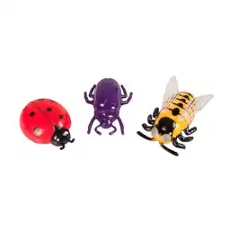 Van Cranenbroek Kattenspeelgoed 3 insecten aanbieding