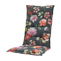 Van Cranenbroek Hortus grey inzetkussen 50 x 123 aanbieding
