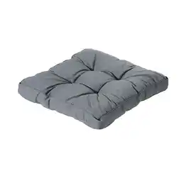 Van Cranenbroek Rib grey F293 loungek 60 x 60 zit aanbieding