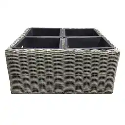 Van Cranenbroek Pot Sanio 46 cm groen aanbieding