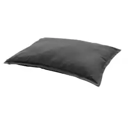 Van Cranenbroek Kussen Hond Comfort Grijs aanbieding