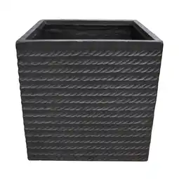Van Cranenbroek Pot Bagio antraciet aanbieding