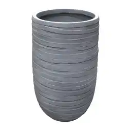 Van Cranenbroek Pot Penasa dust grey aanbieding