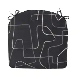 Van Cranenbroek Joah grey zitkussen 46 x 48 aanbieding