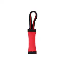 Van Cranenbroek Hondenspeelgoed bal en bungee S 36 x 7 cm aanbieding